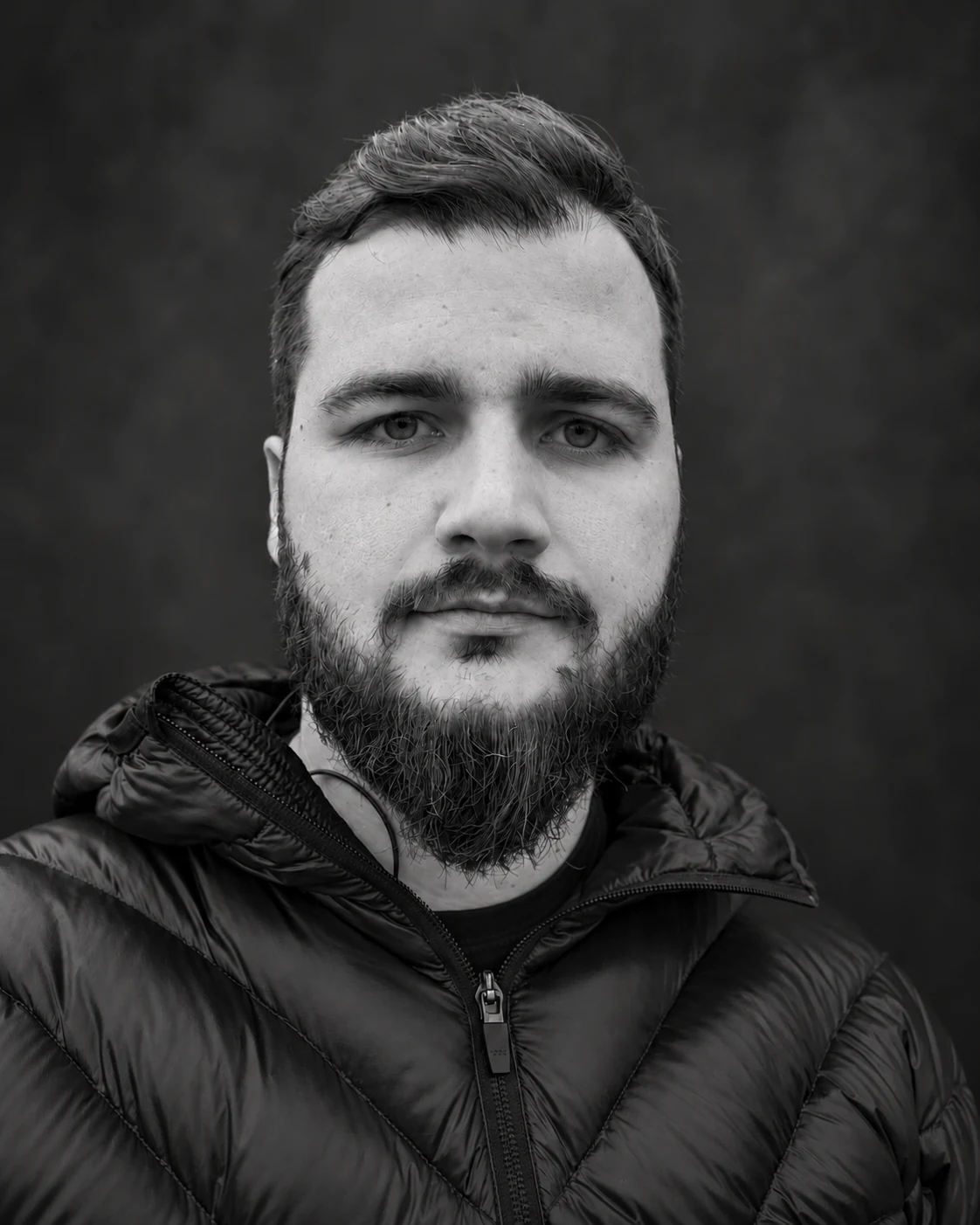 Krzysztof Zawieja — DIT & Livegrading